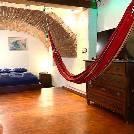 Under The Castle Apartments ليوبليانا المظهر الخارجي الصورة