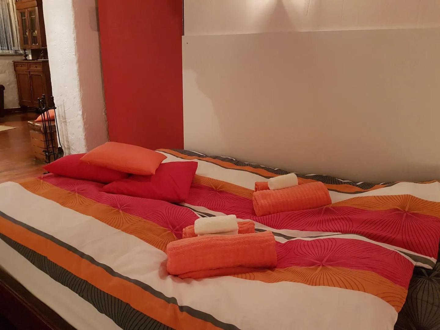Under The Castle Apartments ليوبليانا المظهر الخارجي الصورة