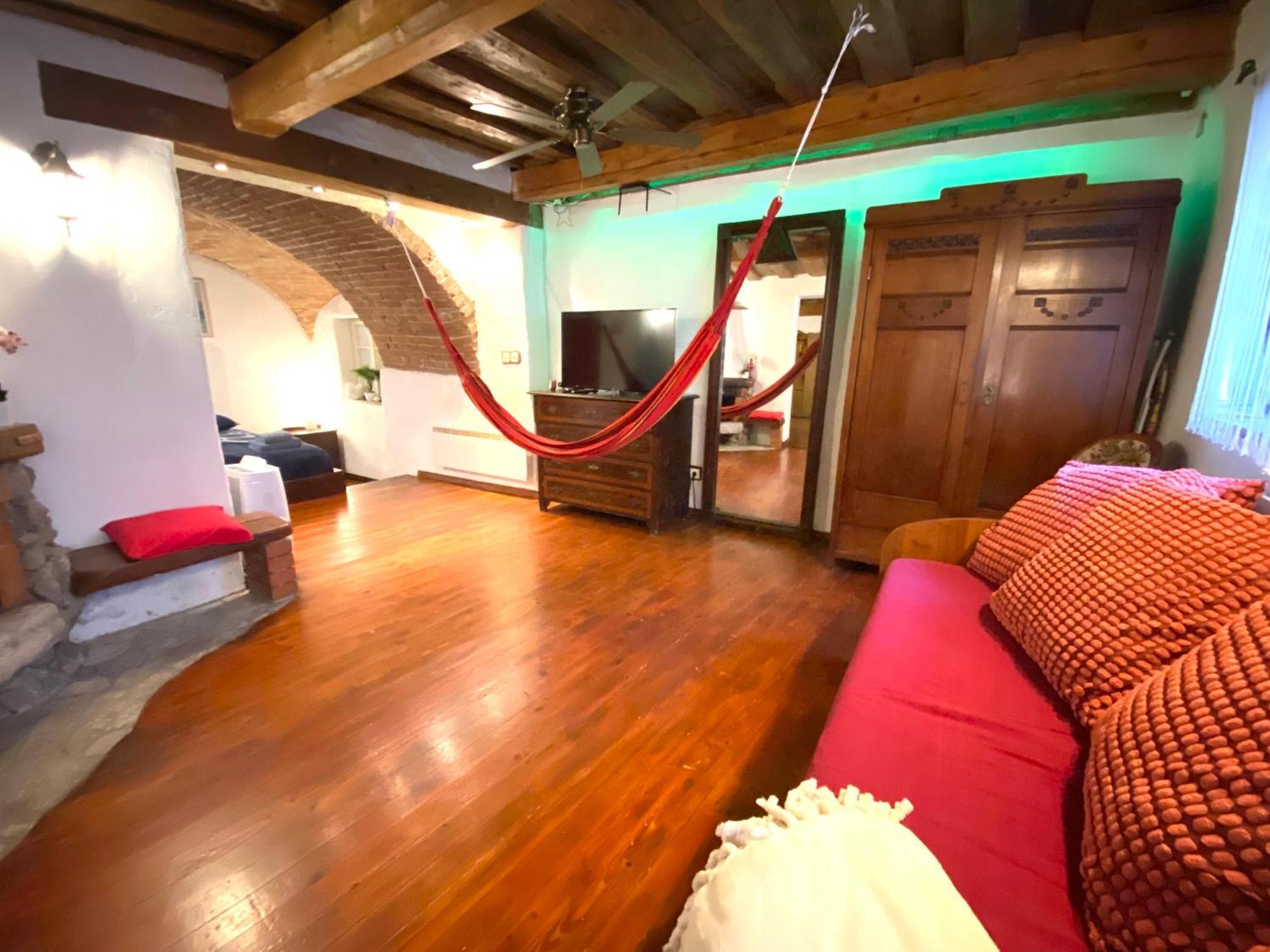 Under The Castle Apartments ليوبليانا المظهر الخارجي الصورة