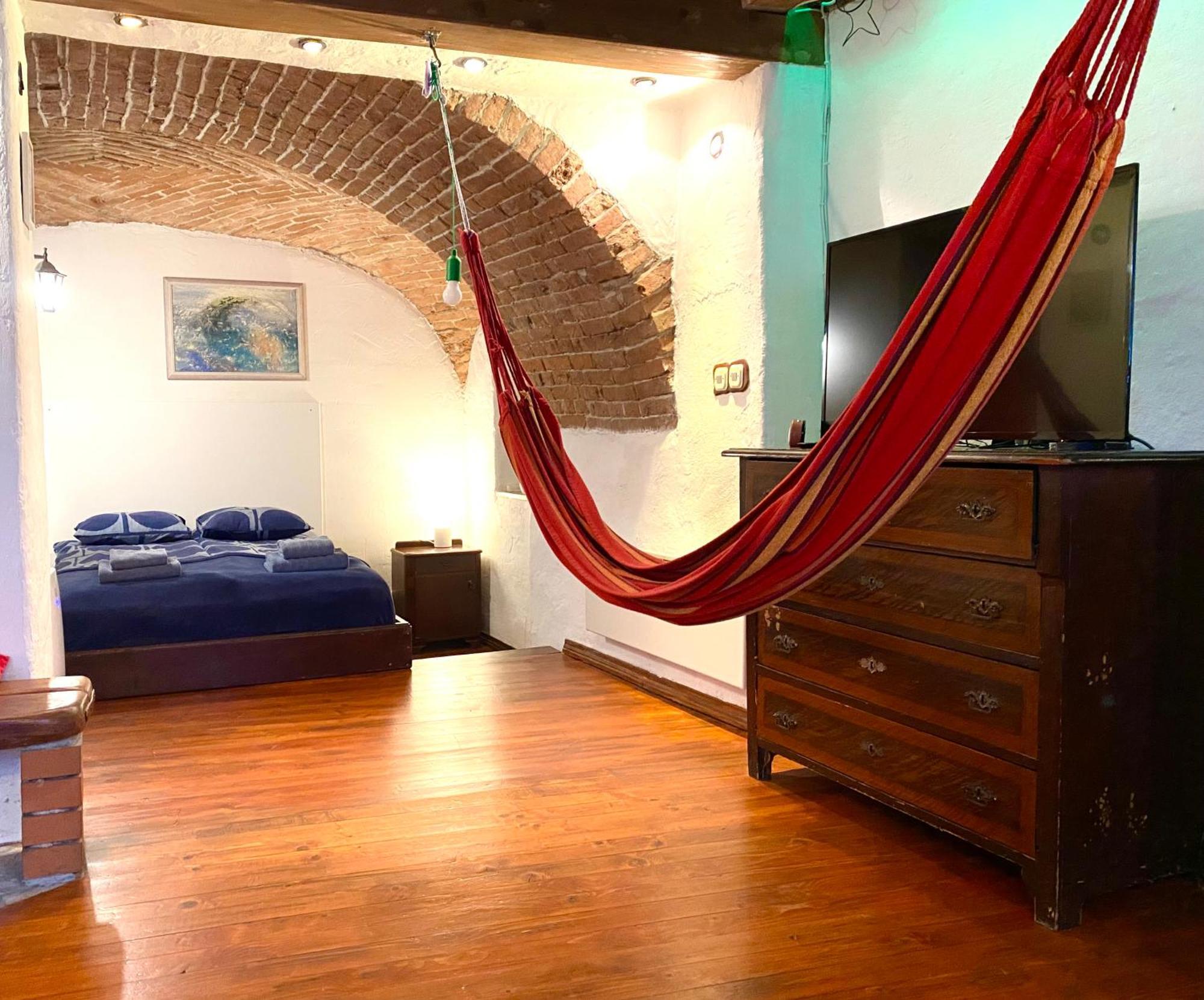 Under The Castle Apartments ليوبليانا المظهر الخارجي الصورة