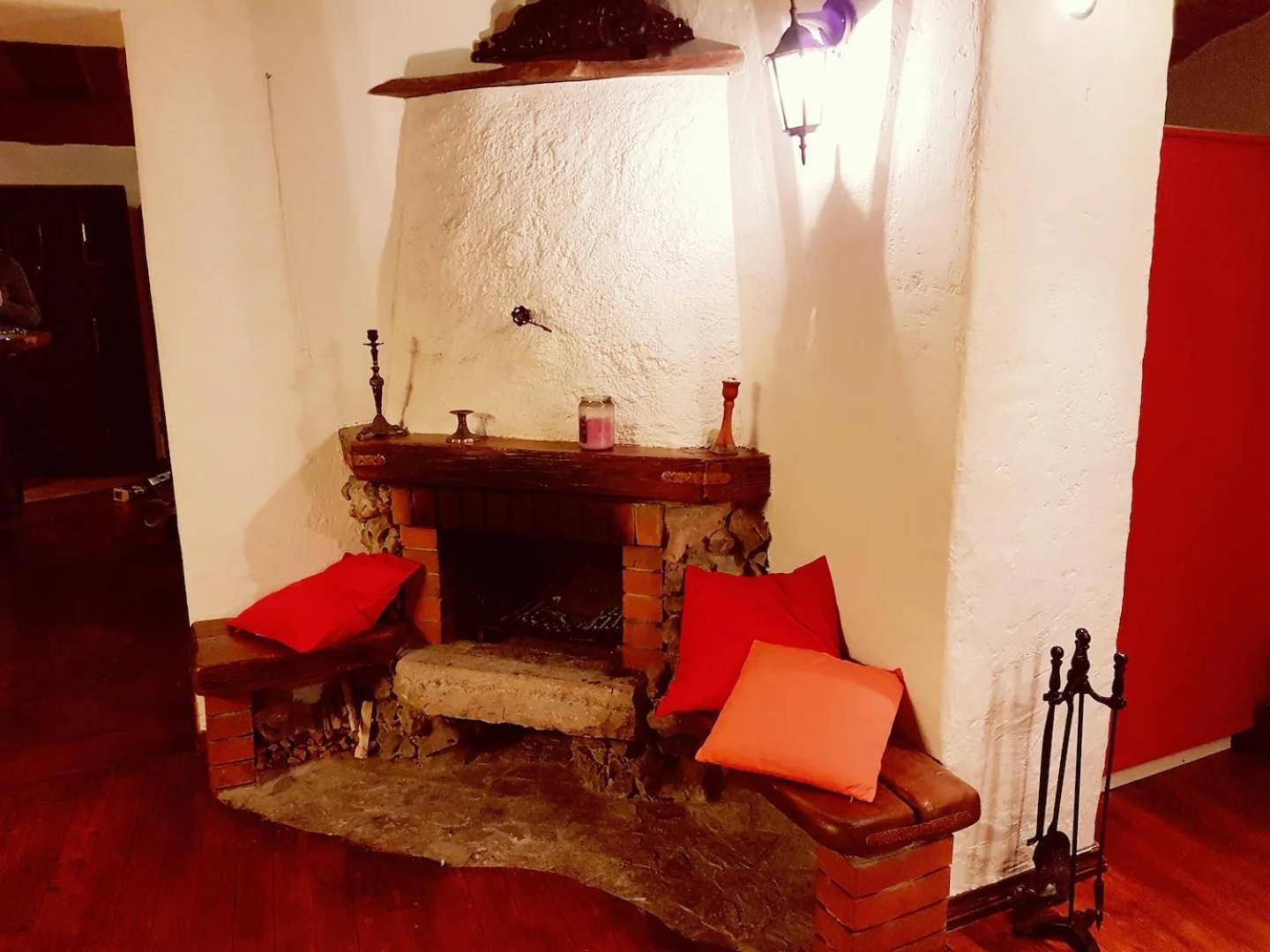 Under The Castle Apartments ليوبليانا المظهر الخارجي الصورة